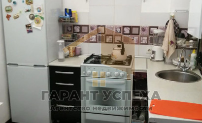 Купить 2-комнатную квартиру, Брест, ул. Карла Маркса, д. . Фото 2
