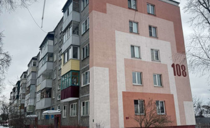 Купить 3-комнатную квартиру, Гомель, Чкалова, 108. Фото 10