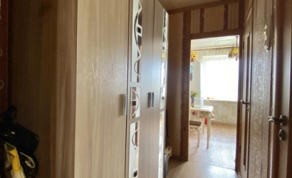 Купить 1-комнатную квартиру, Брест, Молодогвардейская ул.. Фото 10