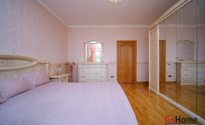 Купить 3-комнатную квартиру, Минск, Утульная ул., 1 (Фрунзенский район). Фото 22