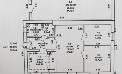Купить дом, Гомель, ул. Правды, 7.7 соток. Фото 12