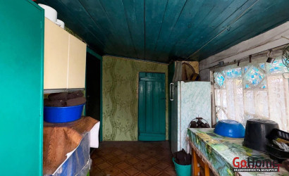 Купить дом, Витебск, 7-я Пригородная, 8.4 соток. Фото 19