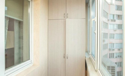 Купить 3-комнатную квартиру, Минск, Сурганова ул., 88(Советский район). Фото 15