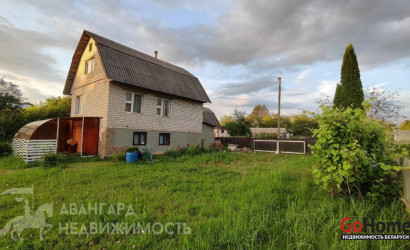 Купить дом в деревне, Родник-90, 8.96 соток. Фото 2