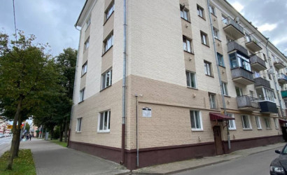 Купить 2-комнатную квартиру, Полоцк, Гоголя ул., 9. Фото 13