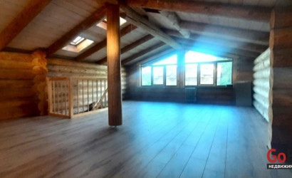 Купить дом, Дуброва, Веселый пер., 6, 21.2 соток. Фото 4