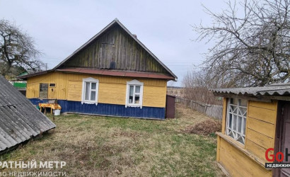 Купить дом в деревне, Кайково, Кайково, 15.2 соток. Фото 14