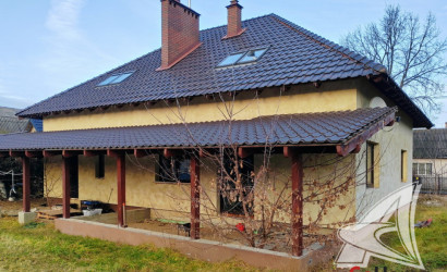 Купить дом, Брест, Волынка, 15 соток. Фото 6