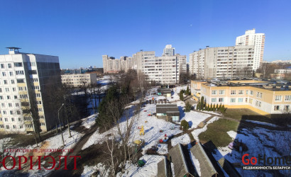 Купить 1-комнатную квартиру, Минск, Филимонова, 39 (Первомайский район). Фото 10