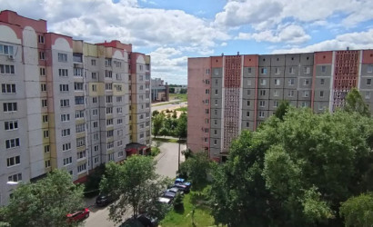 Купить 1-комнатную квартиру, Жлобин, м-н 16-й, 16. Фото 6