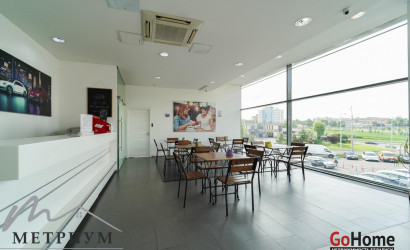 Аренда помещения, Минск, Аэродромная ул., 125/А,  172 кв.м.. Фото 22