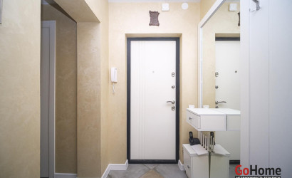 Купить 2-комнатную квартиру, Минск, Горецкого ул., 1 (Фрунзенский район). Фото 30