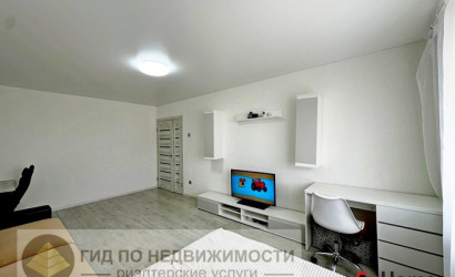 Купить 2-комнатную квартиру, Гродно, Франтишка Богушевича. Фото 4