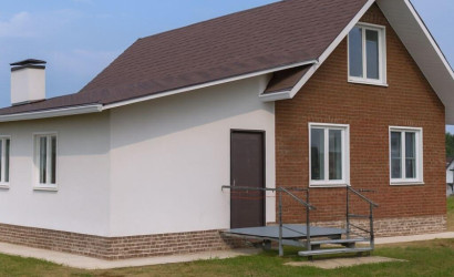 Купить дом, Бузуны, Луговая ул., 15 соток. Фото 1