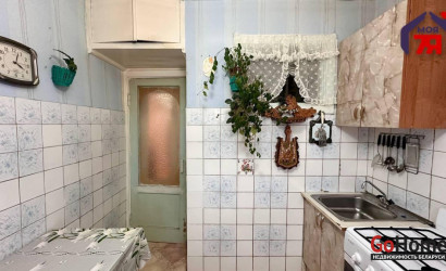 Купить 1-комнатную квартиру, Слуцк, Корзуна ул., 5. Фото 12