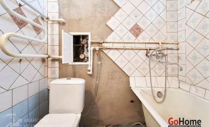 Купить 2-комнатную квартиру, Минск, Киселева ул., 67 (Центральный район). Фото 17