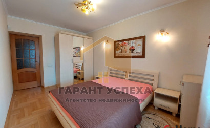 Купить 3-комнатную квартиру, Брест, ул. Воровского, д. . Фото 7