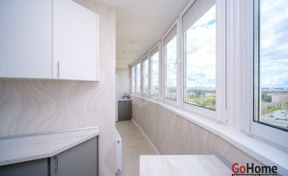 Купить 1-комнатную квартиру, Минск, Лынькова ул., 35(Фрунзенский район). Фото 6