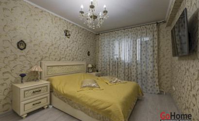 Купить 2-комнатную квартиру, Минск, Мавра ул., 18 (Фрунзенский район). Фото 16