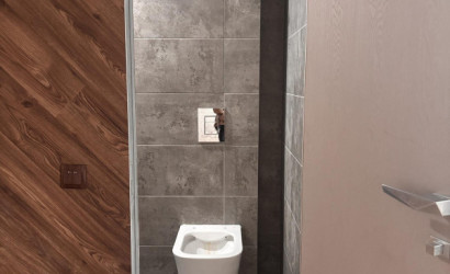 Купить 1-комнатную квартиру, Фаниполь, Брестская ул., 11/2. Фото 13