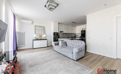 Купить 3-комнатную квартиру, Минск, Аэродромная, 28 (Октябрьский район). Фото 3