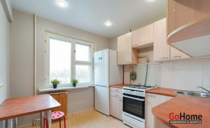 Купить 2-комнатную квартиру, Минск, Ольшевского ул., 6 (Фрунзенский район). Фото 2