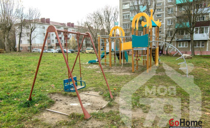 Купить 2-комнатную квартиру, Молодечно, Богдана Хмельницкого ул., 7. Фото 16