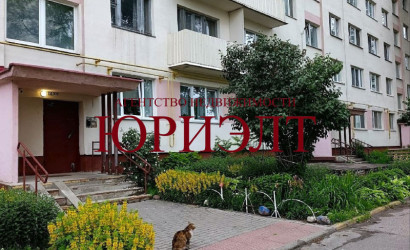 Снять 2-комнатную квартиру, Минск, Карла Либкнехта, 55(Московский район). Фото 1