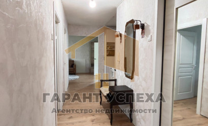  9-этаж.(73 м2), Брест(Московская, д.)