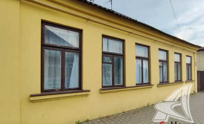 Купить дом, Кобрин, г. Кобрин, 2.1 соток. Фото 2