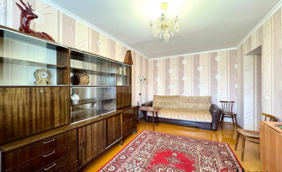 Снять 2-комнатную квартиру, Минск, г. Минск, ул. Краснослободская, 15/1. Фото 3