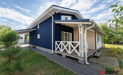 Купить дом, Колодищи, Рублевский пер., 16, 14.63 соток. Фото 21