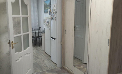 Купить 4-комнатную квартиру, Витебск, Победы просп., 33. Фото 7