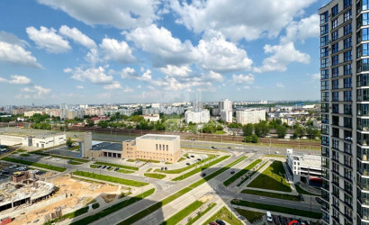 Снять 1-комнатную квартиру, Минск, ул. Игоря Лученка, д. 32. Фото 15