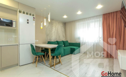 Купить 2-комнатную квартиру, Молодечно, Городокская ул., 116/В. Фото 3