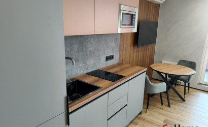 Снять 1-комнатную квартиру на сутки, Минск, ул. Михаила Савицкого, д. 37 (Октябрьский район). Фото 9