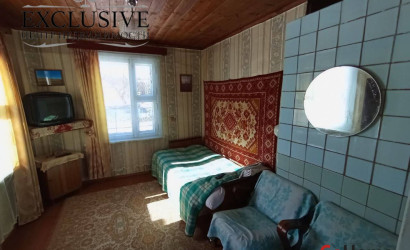 Купить дом в деревне, Гендики, 5.2 соток. Фото 5