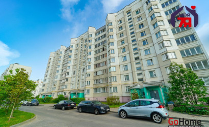 Купить 3-комнатную квартиру, Минск, Каменногорская ул., 30(Фрунзенский район). Фото 25