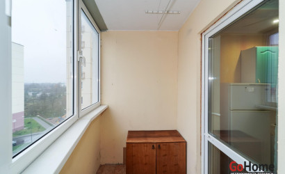 Купить 1-комнатную квартиру, Заславль, Советская ул., 63. Фото 13