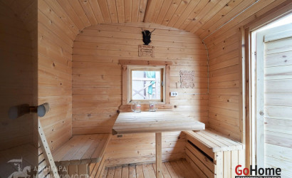 Купить дом, Озеро, Минская ул., 11.18 соток. Фото 17