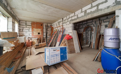 Купить дом, Городище, Дзержинского ул., 29, 8.83 соток. Фото 16