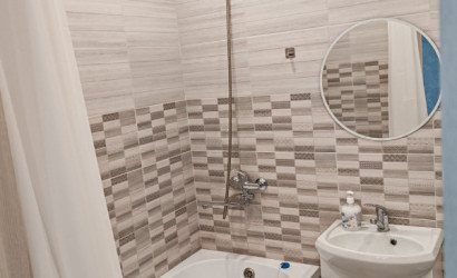 Снять 1-комнатную квартиру на сутки, Поставы, Зелёная 17. Фото 3