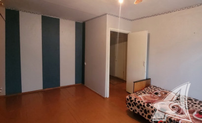 Купить 1-комнатную квартиру, Еремичи, , . Фото 3