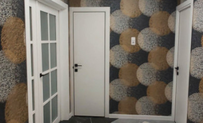 Снять 2-комнатную квартиру на сутки, Новополоцк, Комсомольская 33. Фото 1