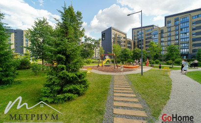 Купить 1-комнатную квартиру, Копище, Братьев Райт ул., 7. Фото 22