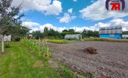 Купить дом в деревне, Ромашка, 8.37 соток. Фото 15