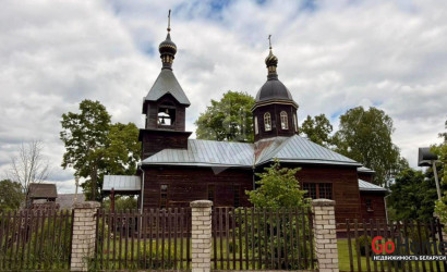 Купить дом в деревне, Весна-93, 10 соток. Фото 43