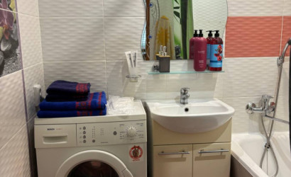 Снять 2-комнатную квартиру на сутки, Гродно, ул. Белые Росы , д. 53. Фото 8