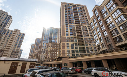 Купить 2-комнатную квартиру, Минск, Макаёнка, 12Е (Первомайский район). Фото 42