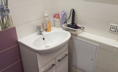 Снять 1-комнатную квартиру на сутки, Брест, куйбышева 5. Фото 1